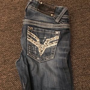 Vigoss Jeans